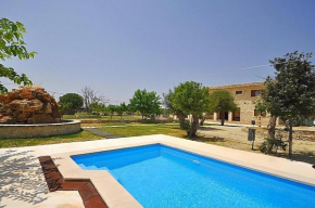 Ferienhaus mit Privatpool für 12 Personen ca 430 qm in Montuiri, Mallorca Binnenland von Mallorca